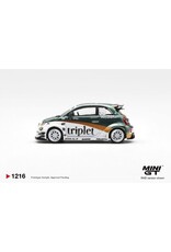 FIAT BY ABARTH Fiat 595 Abarth  LB-Works TY Edition #59(2026)