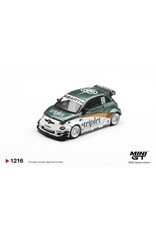 FIAT BY ABARTH Fiat 595 Abarth  LB-Works TY Edition #59(2026)