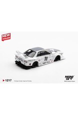 Nissan by Liberty Walk Nissan GTR(R32)LB-Kaido Works TAS #58(2025)