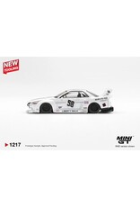 Nissan by Liberty Walk Nissan GTR(R32)LB-Kaido Works TAS #58(2025)