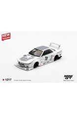 Nissan by Liberty Walk Nissan GTR(R32)LB-Kaido Works TAS #58(2025)