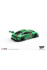 Porsche Porsche 911(992)GT3 R #77 A O Racing(Sebring 12h.)Class Winner 2025