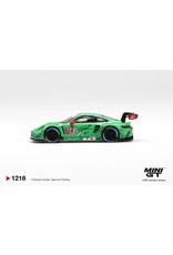 Porsche Porsche 911(992)GT3 R #77 A O Racing(Sebring 12h.)Class Winner 2025