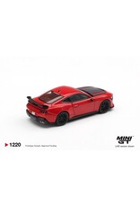 Ford USA Ford Mustang Dark Horse(race red)2025