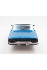 Buick Buick Le Sabre 2-doors coupé(1961)blue/white