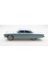 Buick Buick Le Sabre 2-doors cabriolet(1961)closed roof(light blue)