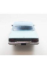 Buick Buick Le Sabre 2-doors cabriolet(1961)closed roof(light blue)