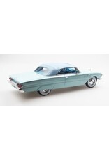 Buick Buick Le Sabre 2-doors cabriolet(1961)closed roof(light blue)
