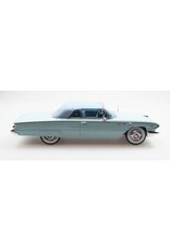 Buick Buick Le Sabre 2-doors cabriolet(1961)closed roof(light blue)