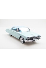 Buick Buick Le Sabre 2-doors cabriolet(1961)closed roof(light blue)