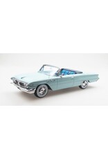 Buick Buick Le Sabre 2-doors cabriolet(1961)open roof(light blue)