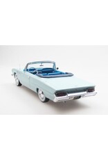 Buick Buick Le Sabre 2-doors cabriolet(1961)open roof(light blue)