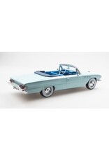 Buick Buick Le Sabre 2-doors cabriolet(1961)open roof(light blue)
