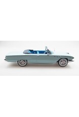 Buick Buick Le Sabre 2-doors cabriolet(1961)open roof(light blue)