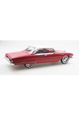 Buick Buick Le Sabre 2-doors coupé(1961)red/white