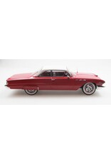 Buick Buick Le Sabre 2-doors coupé(1961)red/white