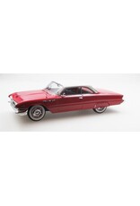 Buick Buick Le Sabre 2-doors coupé(1961)red/white