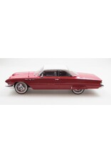 Buick Buick Le Sabre 2-doors coupé(1961)red/white