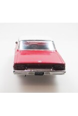 Buick Buick Le Sabre 2-doors coupé(1961)red/white