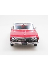 Buick Buick Le Sabre 2-doors coupé(1961)red/white