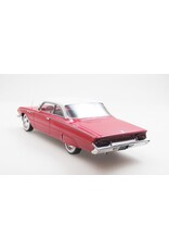 Buick Buick Le Sabre 2-doors coupé(1961)red/white