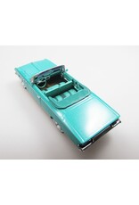 Buick Buick LeSabre 2-doors cabriolet(1961)open roof(Turqoise/white)