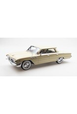 Buick Buick LeSabre 4-doors Limousine(1961)beige