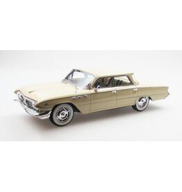 Buick Buick LeSabre 4-doors Limousine(1961)beige