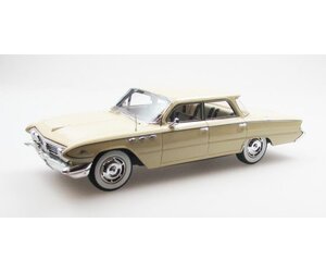 Neoネオ/'74 Buickビュイック LeSabreルセーバー 1/43 Buick LeSabre HT Coupe 1974 Brown Met Beige 1:43 Neo NEO44120