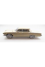 Buick Buick LeSabre 4-doors Limousine(1961)beige