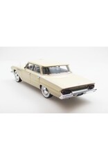 Buick Buick LeSabre 4-doors Limousine(1961)beige