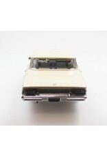 Buick Buick LeSabre 4-doors Limousine(1961)beige