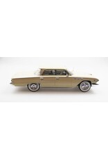 Buick Buick LeSabre 4-doors Limousine(1961)beige