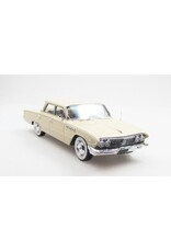 Buick Buick LeSabre 4-doors Limousine(1961)beige