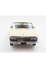 Buick Buick LeSabre 4-doors Limousine(1961)beige