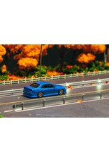 Nissan Nissan Skyline ER34(Uras blue)
