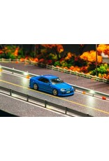 Nissan Nissan Skyline ER34(Uras blue)