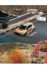 Toyota Toyota Carolla GR Widebody(beige)