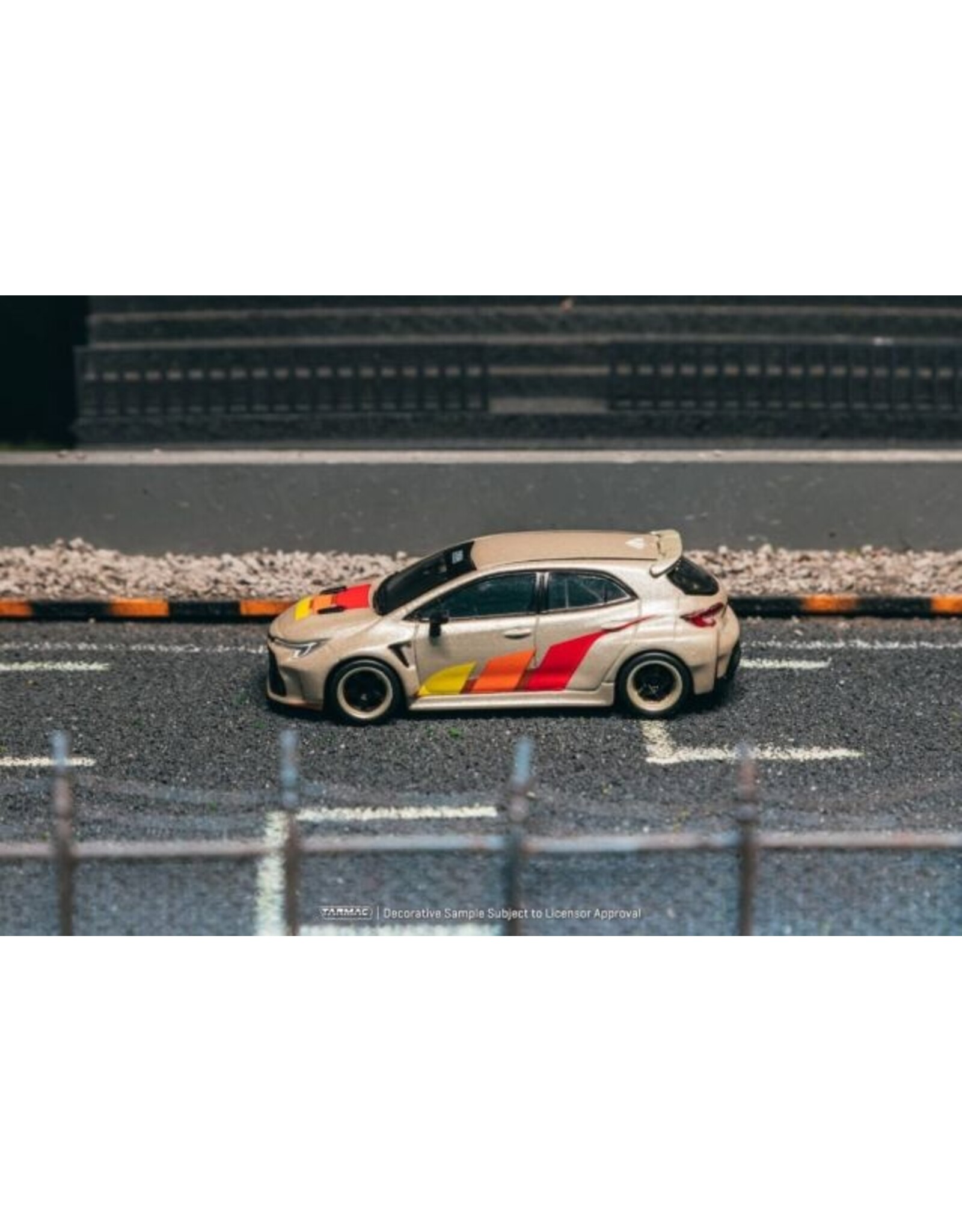 Toyota Toyota Carolla GR Widebody(beige)