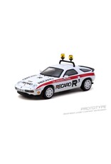 Porsche Porsche 928 S Safety car(white)