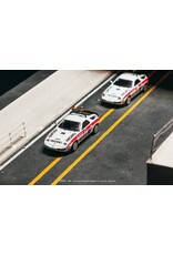 Porsche Porsche 928 S Safety car(white)