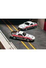 Porsche Porsche 928 S Safety car(white)