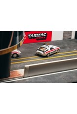 Porsche Porsche 928 S Safety car(white)