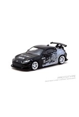 Toyota Toyota GR86 HKS(black)