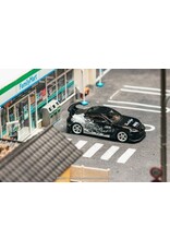 Toyota Toyota GR86 HKS(black)