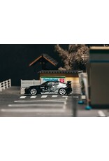 Toyota Toyota GR86 HKS(black)