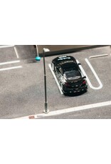 Toyota Toyota GR86 HKS(black)