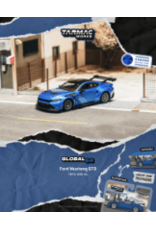 Ford USA Ford Mustang GTD(blue)