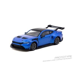 Ford USA Ford Mustang GTD(blue)