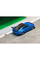 Ford USA Ford Mustang GTD(blue)